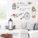 Wall Stickers SK7012 - Image 4