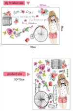 Wall Stickers SK7012 - Image 5