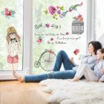 Wall Stickers SK7012 - Image 2