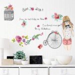 Wall Stickers SK7012