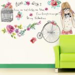 Wall Stickers SK7012 - Image 3