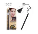 BOB Keen Black Pencil Gel Liner Kajal
