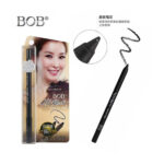BOB Keen Black Pencil Gel Liner Kajal