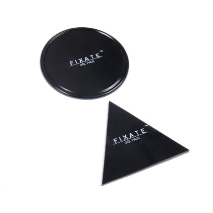FIXATE GEL PADS hrfrbkt4a-7