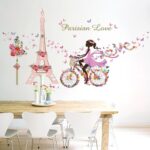 Wall Stickers SK9006 - Image 6