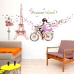 Wall Stickers SK9006 - Image 5