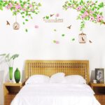 Tree Branches Wall Sticker JM7178 - Image 5