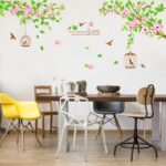 Tree Branches Wall Sticker JM7178 - Image 3