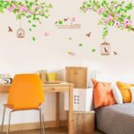 Tree Branches Wall Sticker JM7178 - Image 4
