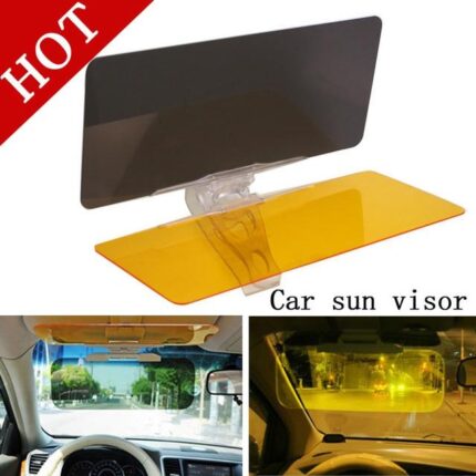 HD VISION VISOR DAY & NIGHT VISOR '2