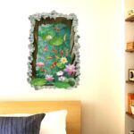 3D SK9303N Wall Stickers - Image 2