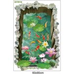 3D SK9303N Wall Stickers - Image 6
