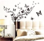 3D Wall Stickers AY7005 - Image 2