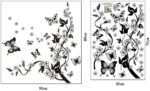 3D Wall Stickers AY7005 - Image 3