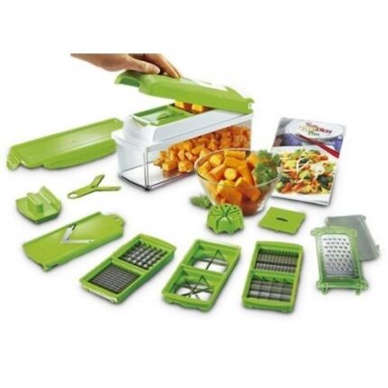 GENIUS NICER DICER PLUS '2
