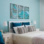 home decor wall sticker new design 3D wallstickers cheap wallpaper living room decoration self adhesive stickers size 60x90 nc012 - Image 4