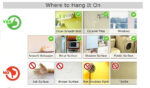 Sk9269 Contemporary Chinese Style Wall Sticker - Image 6