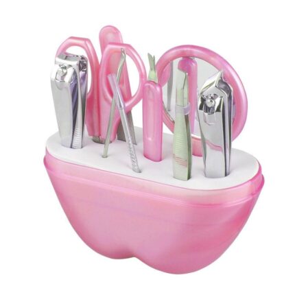 6 IN 1 MANICURE PADICURE '2