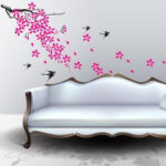 Hot Factory Wall Sticker size 60x90 jm8010 - Image 3