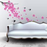Hot Factory Wall Sticker JM8010 - Image 4