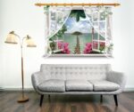 3D Wall Stickers SK9020F - Image 6