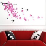 Hot Factory Wall Sticker JM8010 - Image 2