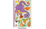 Children’s room cartoon self -adhesive Wall Sticker SK-9101 - Image 5