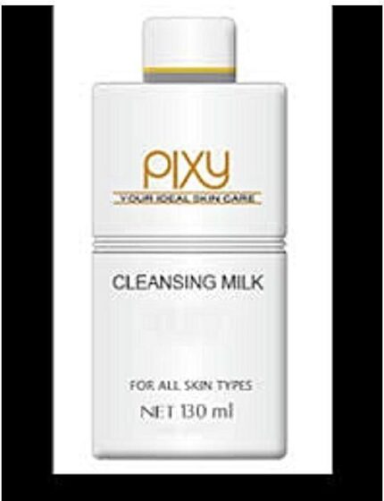 Pixy cleansing