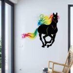 3D Wall Stickers SK9054 - Image 7