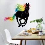 3D Wall Stickers SK9054 - Image 3