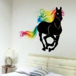 3D Wall Stickers SK9054 - Image 8