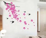 Hot Factory Wall Sticker JM8010 - Image 3