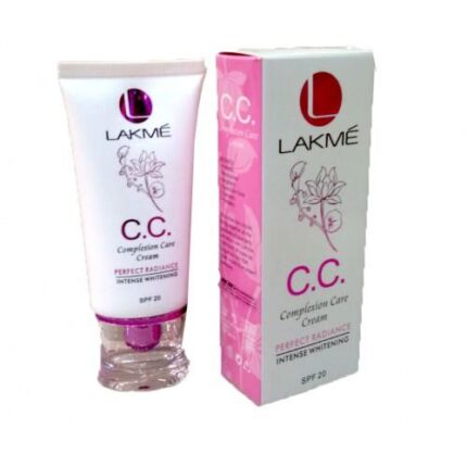 LAKME CC CREAM SPF20 60G '2