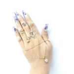 Mid Rings With Set - Image 2