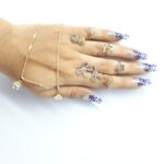 Mid Rings With Set - Image 3