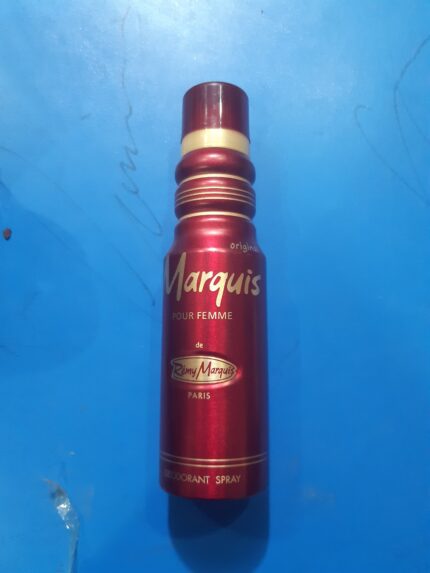 Remy marquis Paris dedorant spray 175ml