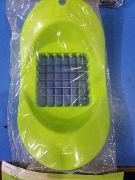 Potato Slicer
