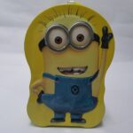 Coin box