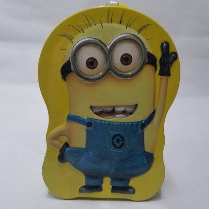 Coin box