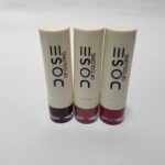 DOSE OF COLOR LIPSTICK SET OF 3 '0