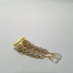 EARRINGS IMDAD LONG NAGINA '2 - Image 3
