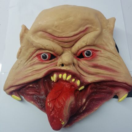 HORROR MASK '2