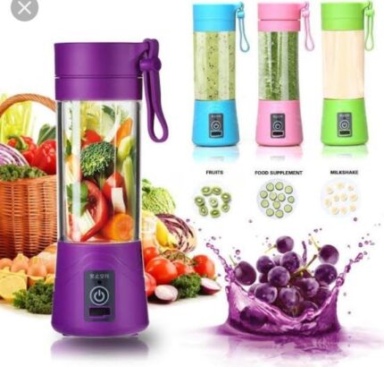 Juicer blender