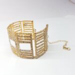 Nagina mirror bracelet - Image 2