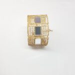 Nagina mirror bracelet - Image 3