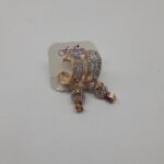 Bali golden latcan design