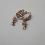 Bali golden latcan design - Image 4