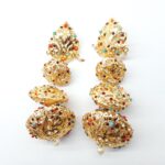 Noratan multi jhumki - Image 4