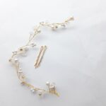 Hair styling clip