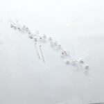 Hair band flower